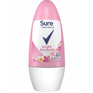 Sure Deodorant